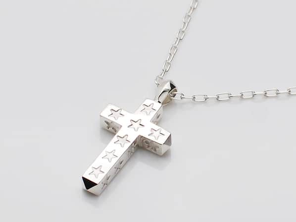 star cross necklace-large-