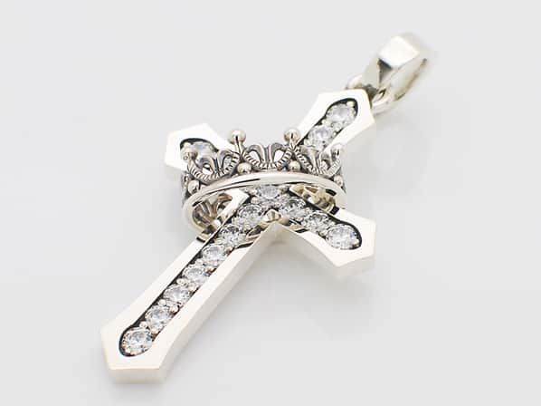 CROSS with CROWN/CL