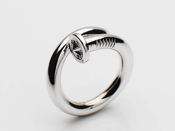 COURAGE RING