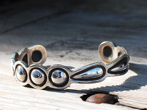 Indian jewelry from navajo !! | DEFi（デフィー）- 福岡のシルバー
