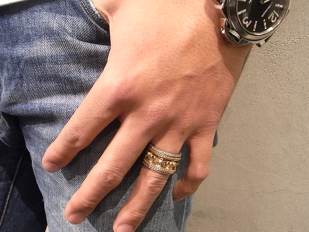 プエルタ・デル・ソル スカルコレクション到着 | DEFi（デフィー）- 福岡のシルバーアクセサリー・ジュエリーショップ/通販