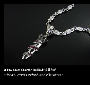 Justin Davies 925 初期defiコラボ トップ 最終価格 美品 ジャスティンデイビス DEFI コラボペンダント｜Yahoo!フリマ（旧