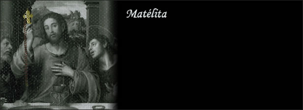 Matelita（マテリタ） - DEFI - 福岡のシルバーアクセサリー・通販