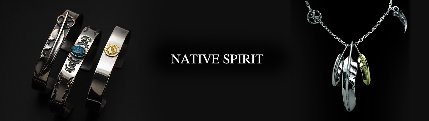 NATIVE SPIRIT（ネイティブスピリット）