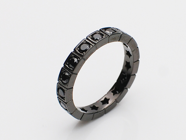 KingLimo×Defi Collaboration Ring/BK