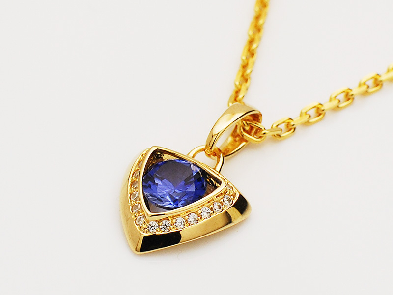 LUXOR PENDANT/G.P.+SS