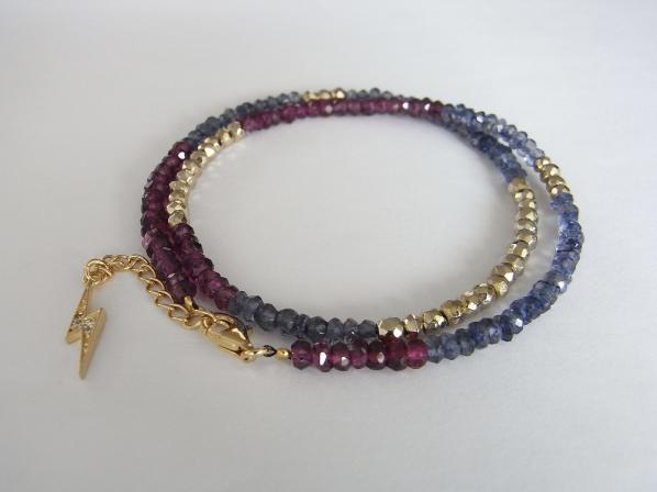 PRECIOUS BRACELET/MIX