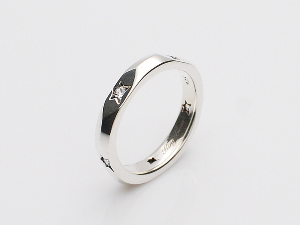 DREAM LOVER RING/CL