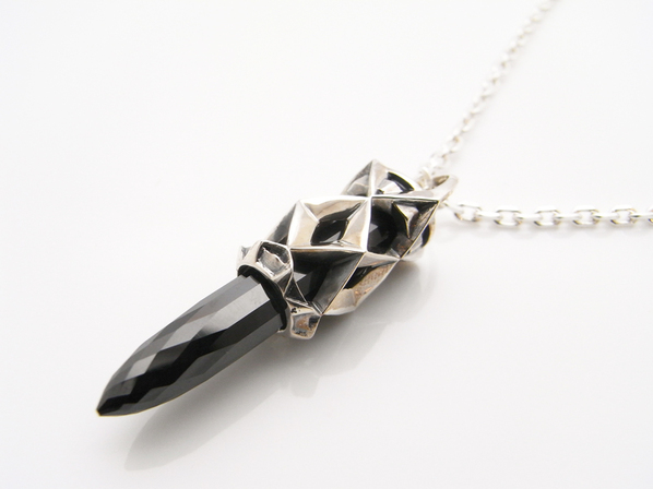 KILLER PENDANT/SV