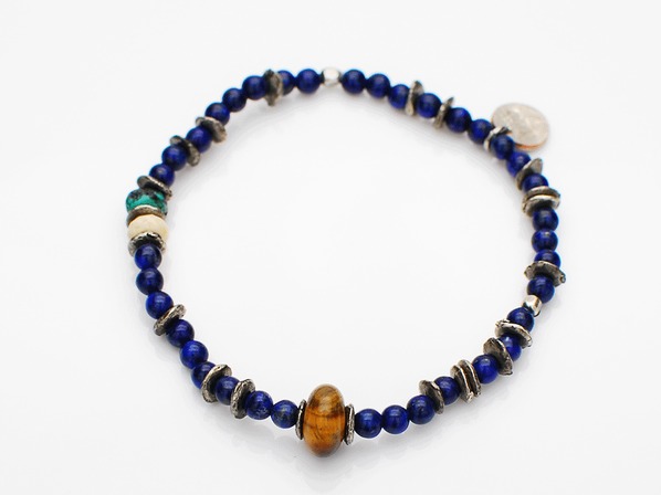 LAPIS BRACELET