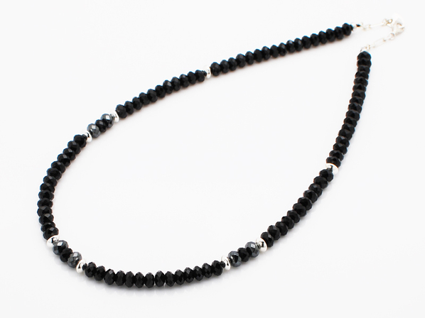 SPINEL NECKLACE