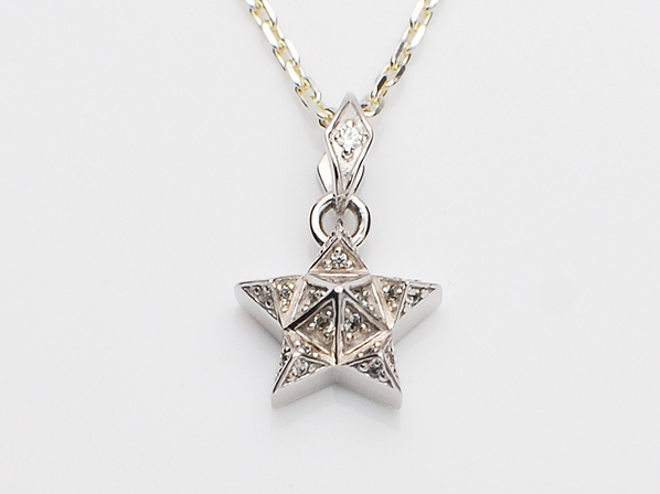 ROCK STAR NECKLACE