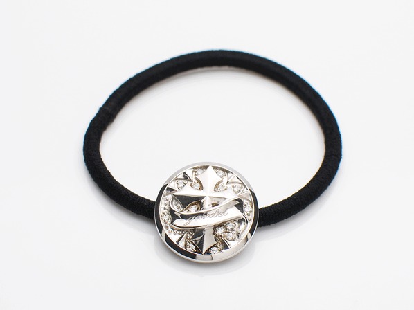 BRAVE CROSS BRACELET