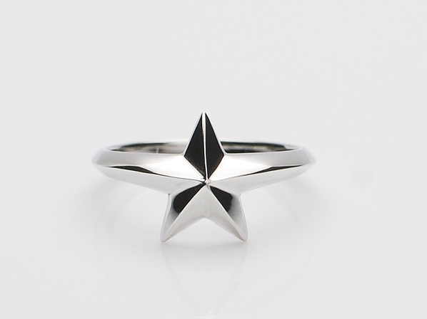 BAMBINA RING(ST)