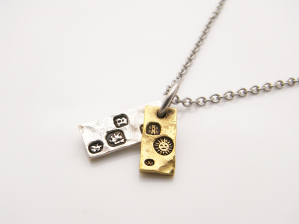HALLMARK NECKLACE