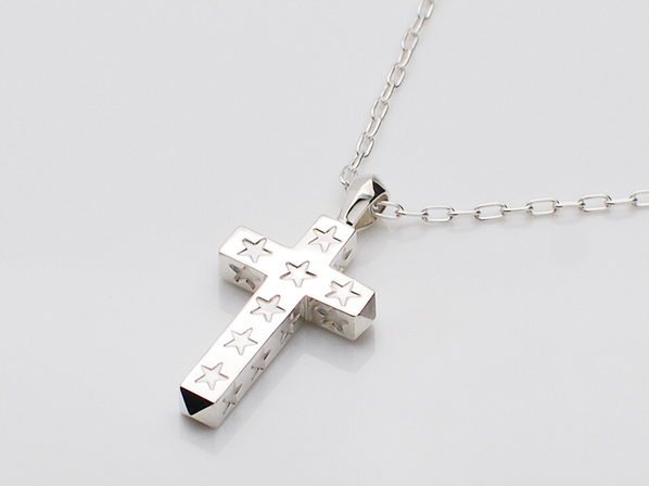 star cross necklace-large-