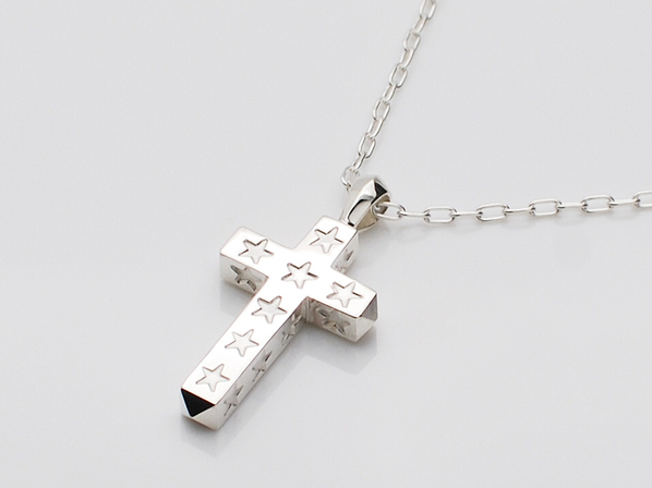 star cross necklace-large-