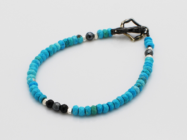 BP Turquoise bracelet