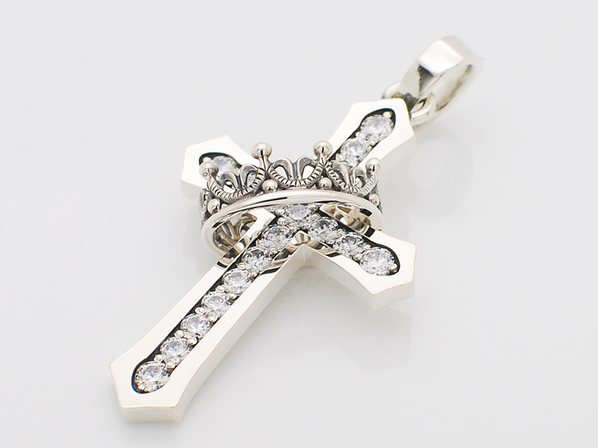 CROSS with CROWN/CL