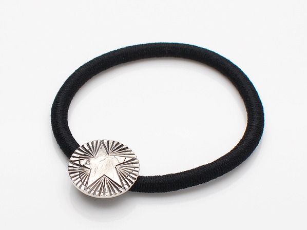 Starlight Hair Elastic-Native American-