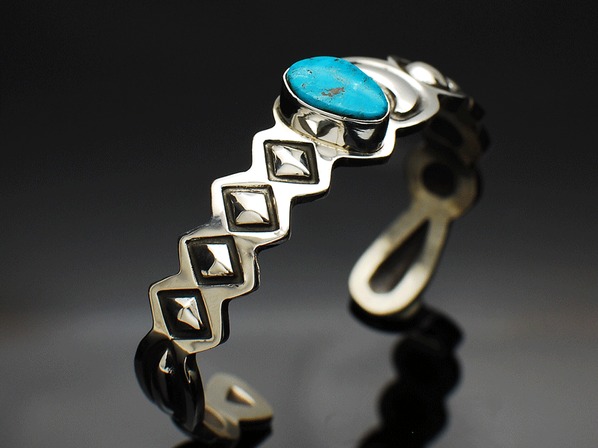 Navajo Bracelet