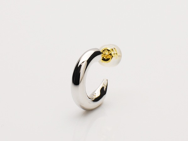COURAGE PIERCE/BLACK