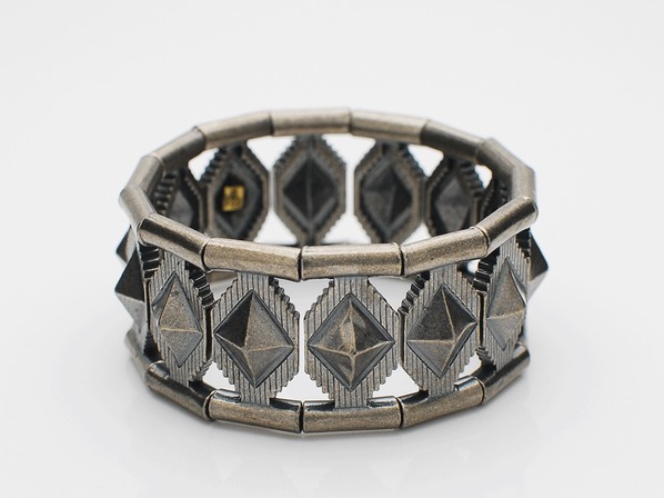 Elastic Bangle-Ortiga-