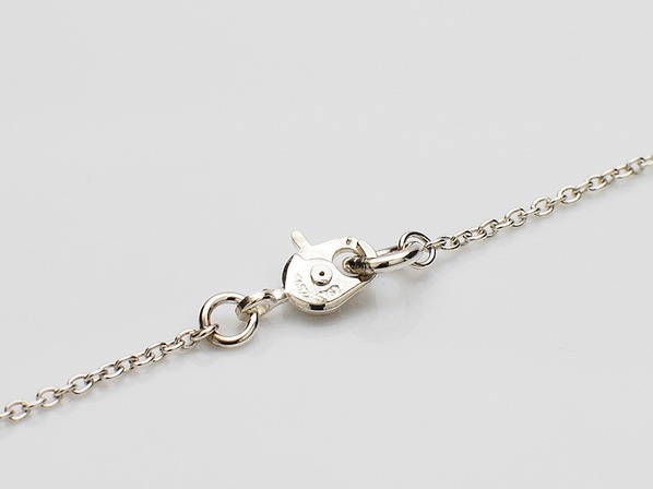 CONCHO CHARM/END（エンド） - DEFI - シルバーアクセサリー・通販