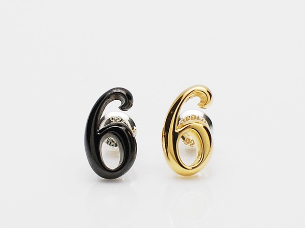 LUCKY NUMBER PIERCE(6)