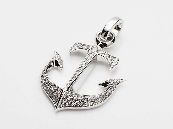 ANCHOR PENDANT