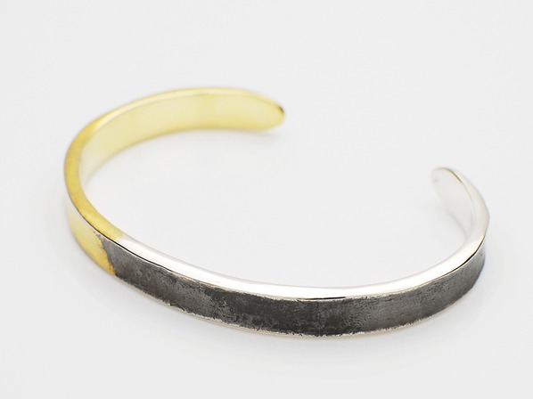 Side Hammered Narrow BG