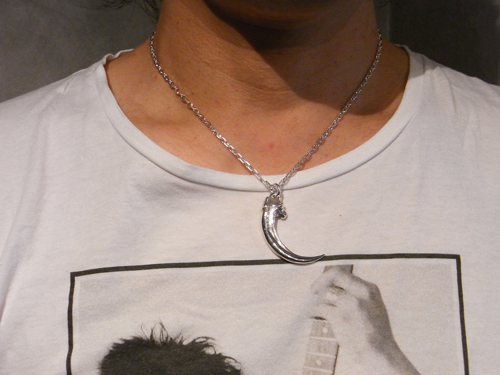 Native Spirit シルバー925 ネックレス NATIVE SPIRITのバングル＆ペンダント | DEFi（デフィー）- 福岡