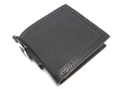 BROGUE WALLET SMALL