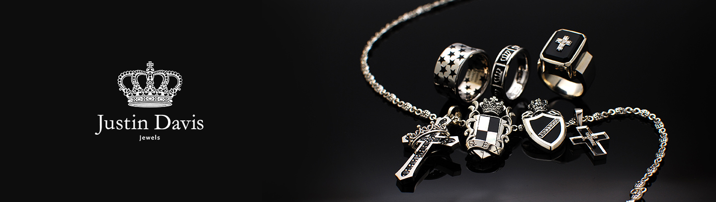 Justin Davis（ジャスティンデイビス）