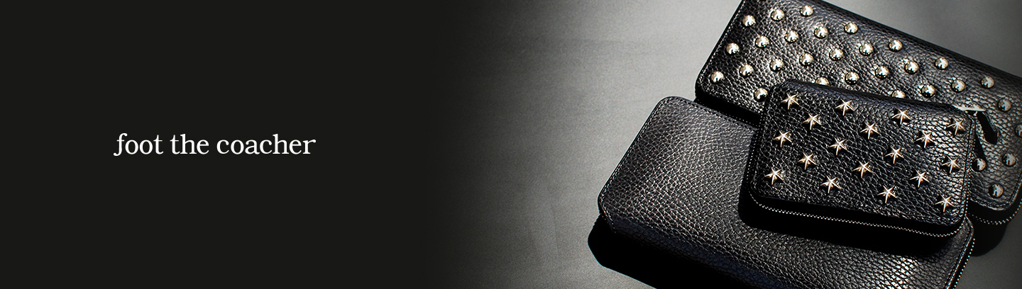foot the coacher（フットザコーチャー）