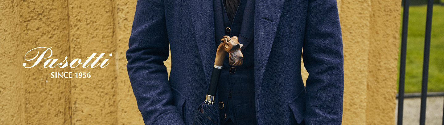 Pasotti（パソッティ）