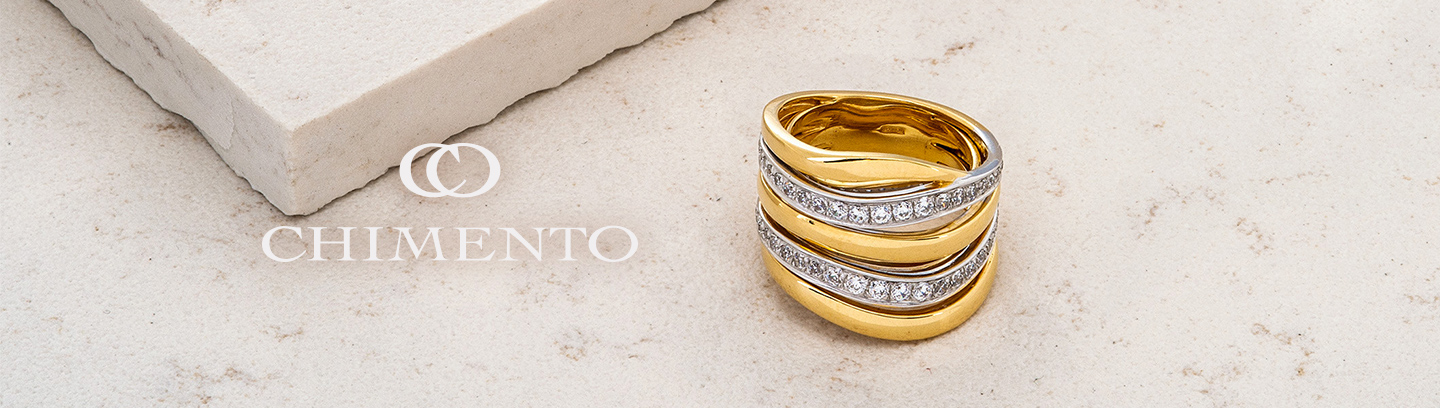 CHIMENTO（キメント）