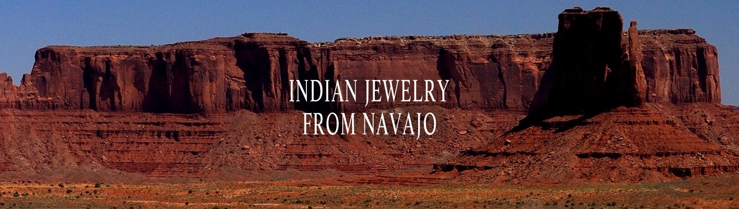 INDIAN JEWELRY（インディアンジュエリー）