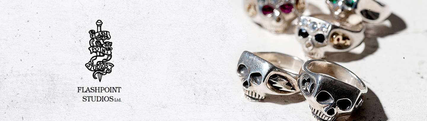 FLASH POINT（フラッシュポイント）