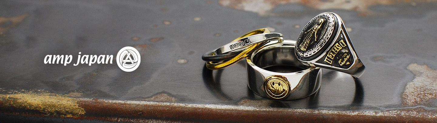AMP JAPAN（アンプ ジャパン）