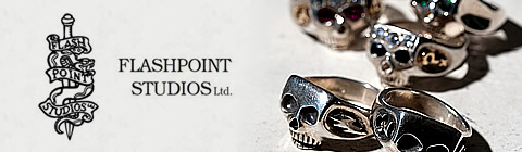 FLASHPOINT
