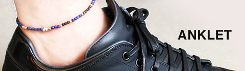 アンクレット
